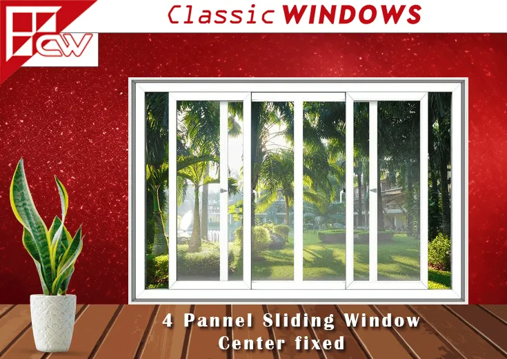 Types of UPVC Windows _ uPVC Windows & Doors _ classic windows and doors